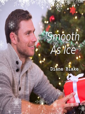 cover image of Smooth As Ice
